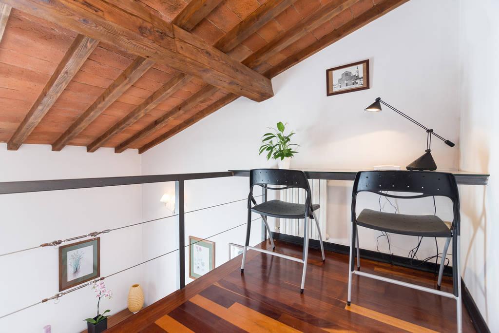 Apartment Cuore Di Firenze Habitación foto