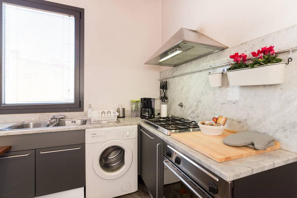 Apartment Cuore Di Firenze Habitación foto