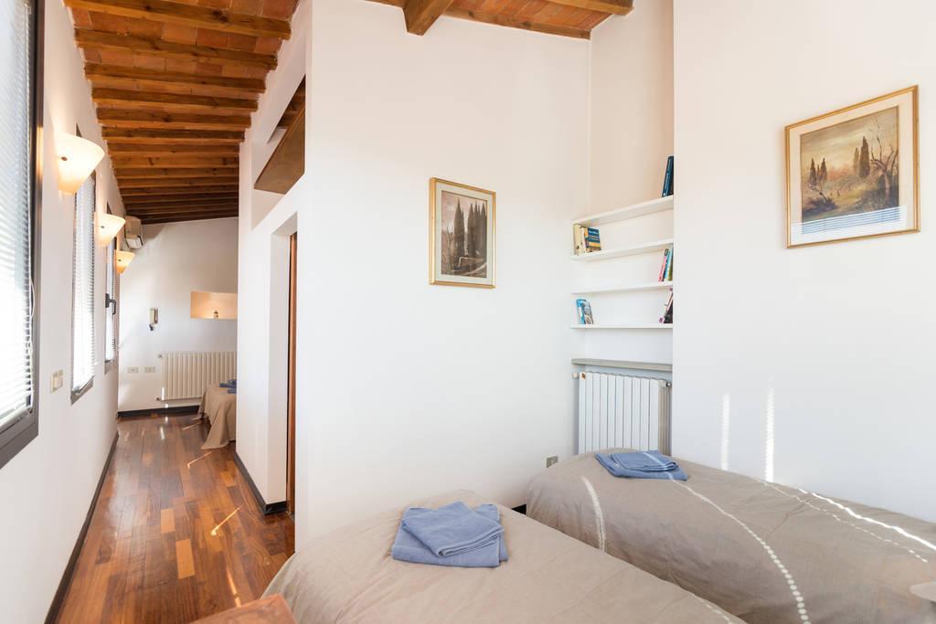 Apartment Cuore Di Firenze Habitación foto