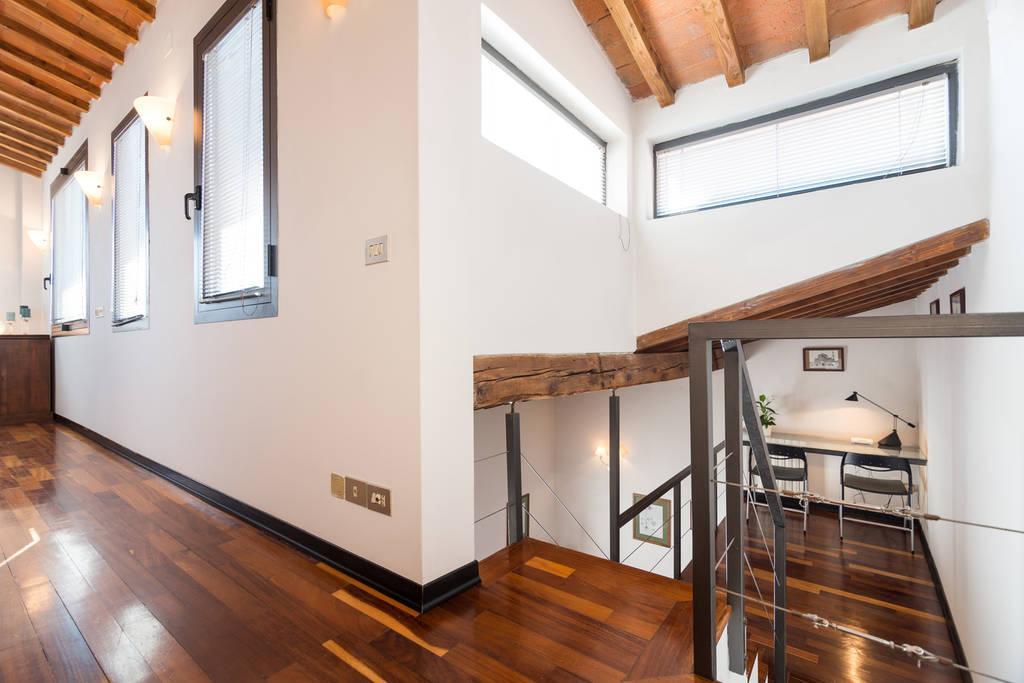 Apartment Cuore Di Firenze Habitación foto