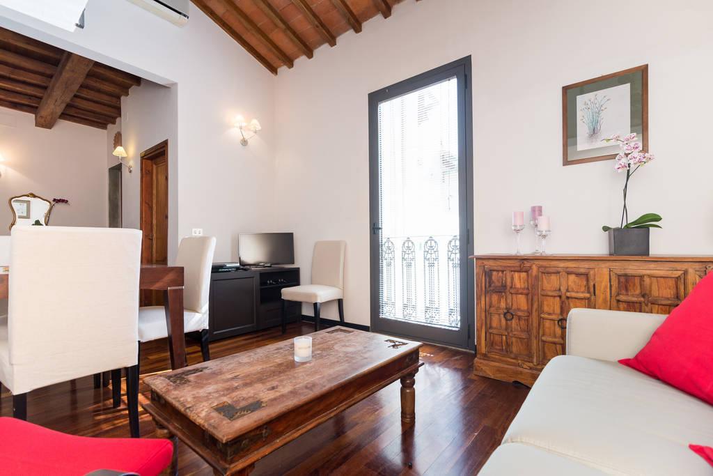 Apartment Cuore Di Firenze Habitación foto